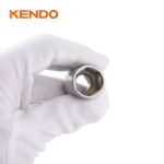 Kendo 16704 Καρυδάκι 1/2" 6PT 11mm - Image 6