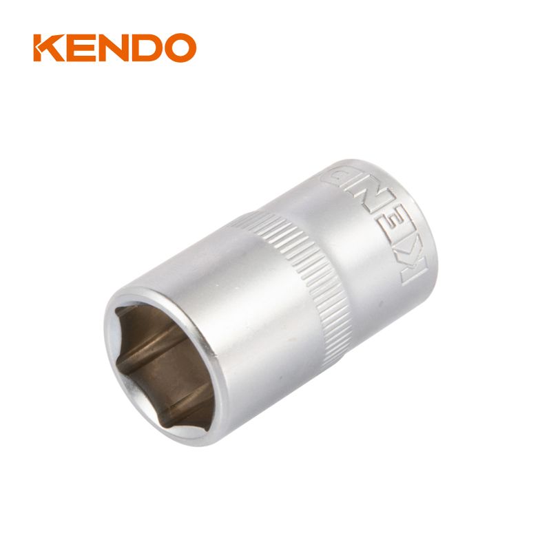 69000182-1.jpg Kendo 16705 Καρυδάκι 1/2" 6PT 12mm - Image 1
