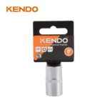 Kendo 16705 Καρυδάκι 1/2" 6PT 12mm - Image 2