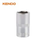 Kendo 16716 Καρυδάκι 1/2" 6PT 23mm - Image 4