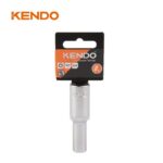 Kendo 16750 Μακρύ Καρυδάκι 1/2" 6PT 27mm