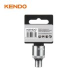 Kendo 16766 Καρυδάκι 1/2" 12PT 13mm - Image 5