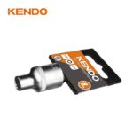 Kendo 16781 Καρυδάκι 1/2" 12PT 28mm - Image 6