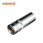 Kendo 17083 Καρυδάκι Μπουζί 1/2" 16mm