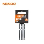 Kendo 17083 Καρυδάκι Μπουζί 1/2" 16mm - Image 2