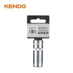 Kendo 17083 Καρυδάκι Μπουζί 1/2" 16mm - Image 3