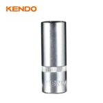 Kendo 17084 Καρυδάκι Μπουζί 1/2" 21mm - Image 4