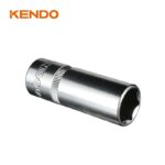Kendo 17084 Καρυδάκι Μπουζί 1/2" 21mm - Image 5