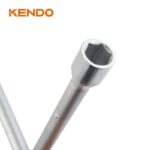Kendo 18001 Κλειδί Σταυρός Ζάντας 17-19-21-23mm - Image 2