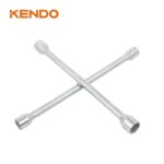 Kendo 18001 Κλειδί Σταυρός Ζάντας 17-19-21-23mm - Image 5