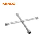 Kendo 18001 Κλειδί Σταυρός Ζάντας 17-19-21-23mm - Image 6