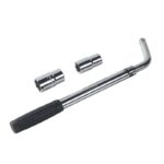 Kendo 18008 Μπουλονόκλειδο Ζάντας 17-19-21-23mm