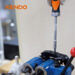 Kendo 20016 Σετ Κατσαβίδι Καστάνιας & Μύτες 14ΤΜΧ - Image 4