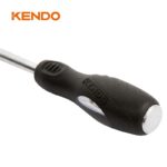 Kendo 20021 Σετ Κατσαβίδι & Μύτες 13ΤΜΧ - Image 3