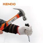 Kendo 20021 Σετ Κατσαβίδι & Μύτες 13ΤΜΧ - Image 4