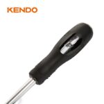 Kendo 20021 Σετ Κατσαβίδι & Μύτες 13ΤΜΧ - Image 5