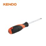 Kendo 20100 Κατσαβίδι Εγκοπής 4 x 0.8 x 100mm - Image 6