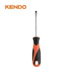 Kendo 20111 Κατσαβίδι Εγκοπής 6.5 x 1.2 x 100mm