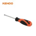 Kendo 20111 Κατσαβίδι Εγκοπής 6.5 x 1.2 x 100mm - Image 3