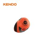 Kendo 20111 Κατσαβίδι Εγκοπής 6.5 x 1.2 x 100mm - Image 5