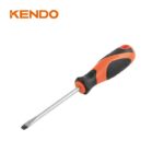 Kendo 20117 Κατσαβίδι Εγκοπής 8x1.6x200mm - Image 4
