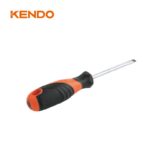 Kendo 20117 Κατσαβίδι Εγκοπής 8x1.6x200mm - Image 6
