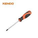 Kendo 20126 Κατσαβίδι PH1x100mm