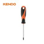 Kendo 20126 Κατσαβίδι PH1x100mm - Image 6