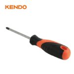 Kendo 20131 Κατσαβίδι PH2x100mm - Image 4