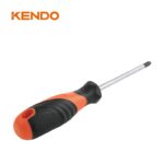 Kendo 20132 Κατσαβίδι PH2x150mm - Image 3