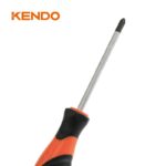 Kendo 20133 Κατσαβίδι PH2x200mm - Image 6