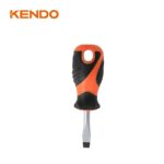 Kendo 20141 Κατσαβίδι Εγκοπής Νάνος 4x38mm - Image 4