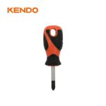 Kendo 20145 Κατσαβίδι Νάνος PH2x38mm - Image 2