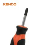 Kendo 20145 Κατσαβίδι Νάνος PH2x38mm - Image 3