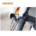 Kendo 20145 Κατσαβίδι Νάνος PH2x38mm - Image 4