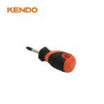 Kendo 20145 Κατσαβίδι Νάνος PH2x38mm - Image 6