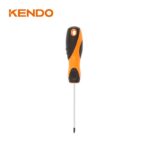 Kendo 20152 Κατσαβίδι PZ1x100mm - Image 2