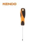 Kendo 20152 Κατσαβίδι PZ1x100mm - Image 3