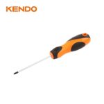 Kendo 20153 Κατσαβίδι PZ2x150mm - Image 4