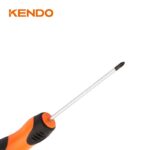Kendo 20153 Κατσαβίδι PZ2x150mm - Image 5