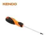 Kendo 20167 Κατσαβίδι Torx T15x100mm - Image 4