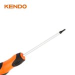Kendo 20167 Κατσαβίδι Torx T15x100mm - Image 5