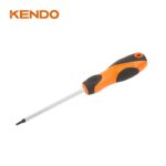 Kendo 20174 Κατσαβίδι Torx T27x125mm - Image 2