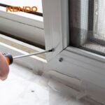Kendo 20175 Κατσαβίδι Torx T30x125mm - Image 6