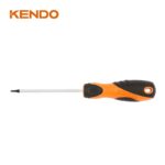 Kendo 20176 Κατσαβίδι Torx T40x125mm - Image 3