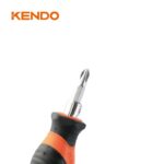 Kendo 20217 Σετ Κατσαβιδιού 2 σε 1 - Image 2
