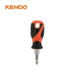 Kendo 20217 Σετ Κατσαβιδιού 2 σε 1 - Image 4