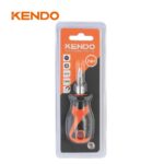 Kendo 20217 Σετ Κατσαβιδιού 2 σε 1 - Image 5