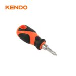 Kendo 20217 Σετ Κατσαβιδιού 2 σε 1 - Image 6