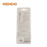 Kendo 20242 Κατσαβίδι Δοκιμαστικό 3.5x135mm - Image 4